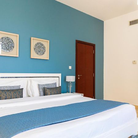 Maison Privee - Premium Apt In The Heart Of Jbr Beach, Dubai Ngoại thất bức ảnh