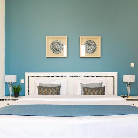 Maison Privee - Premium Apt In The Heart Of Jbr Beach, Dubai Ngoại thất bức ảnh