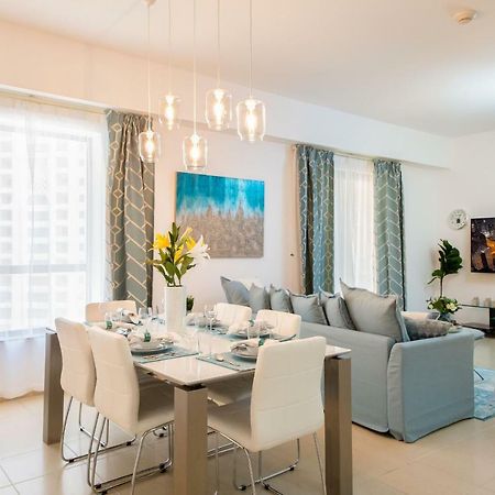Maison Privee - Premium Apt In The Heart Of Jbr Beach, Dubai Ngoại thất bức ảnh