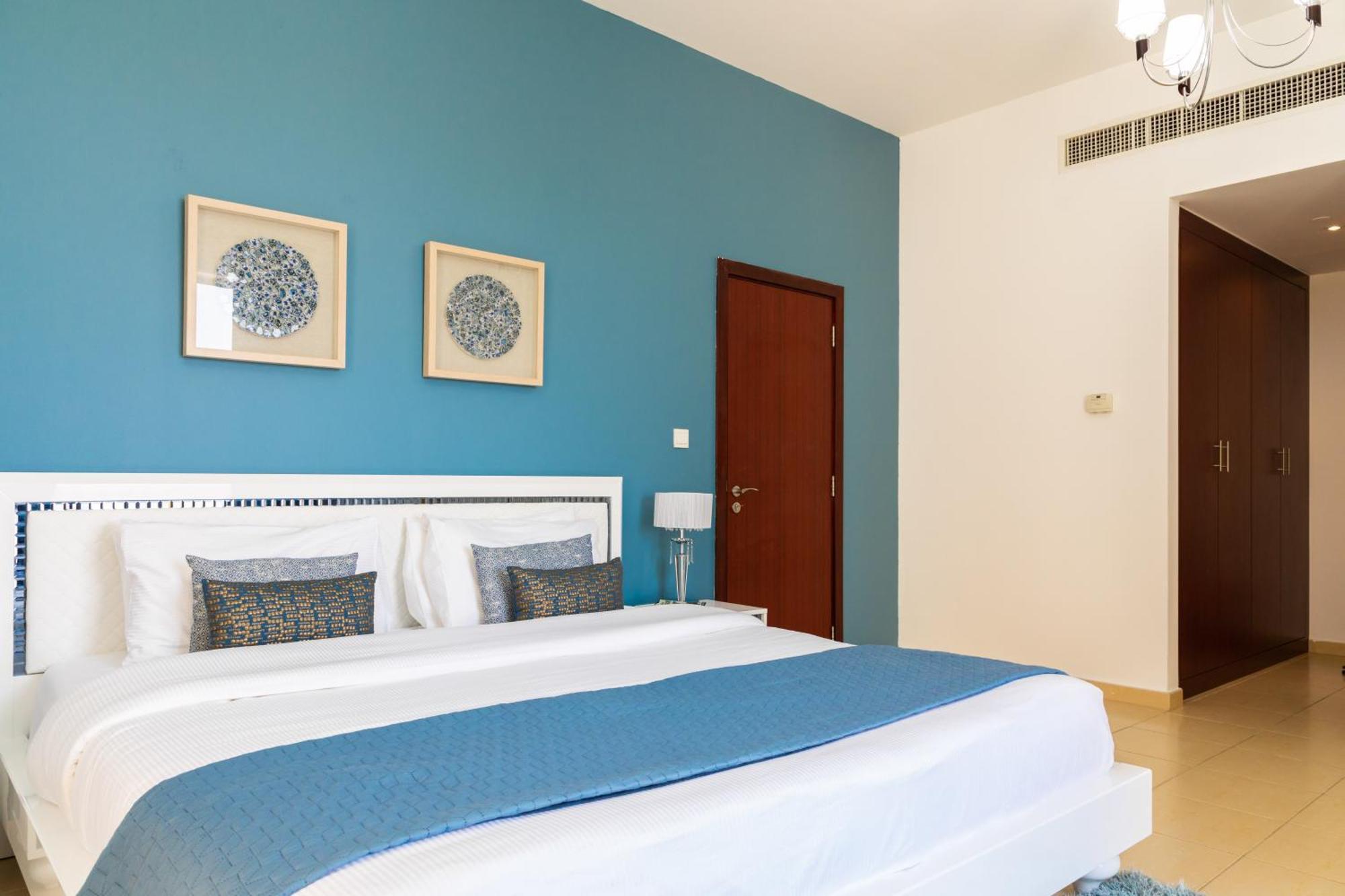 Maison Privee - Premium Apt In The Heart Of Jbr Beach, Dubai Ngoại thất bức ảnh