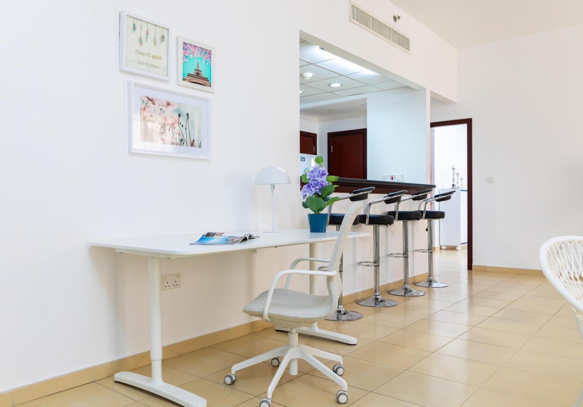 Maison Privee - Premium Apt In The Heart Of Jbr Beach, Dubai Ngoại thất bức ảnh