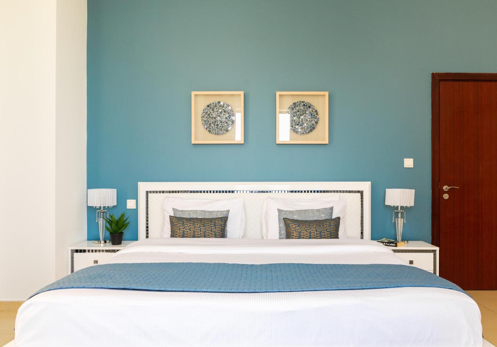 Maison Privee - Premium Apt In The Heart Of Jbr Beach, Dubai Ngoại thất bức ảnh