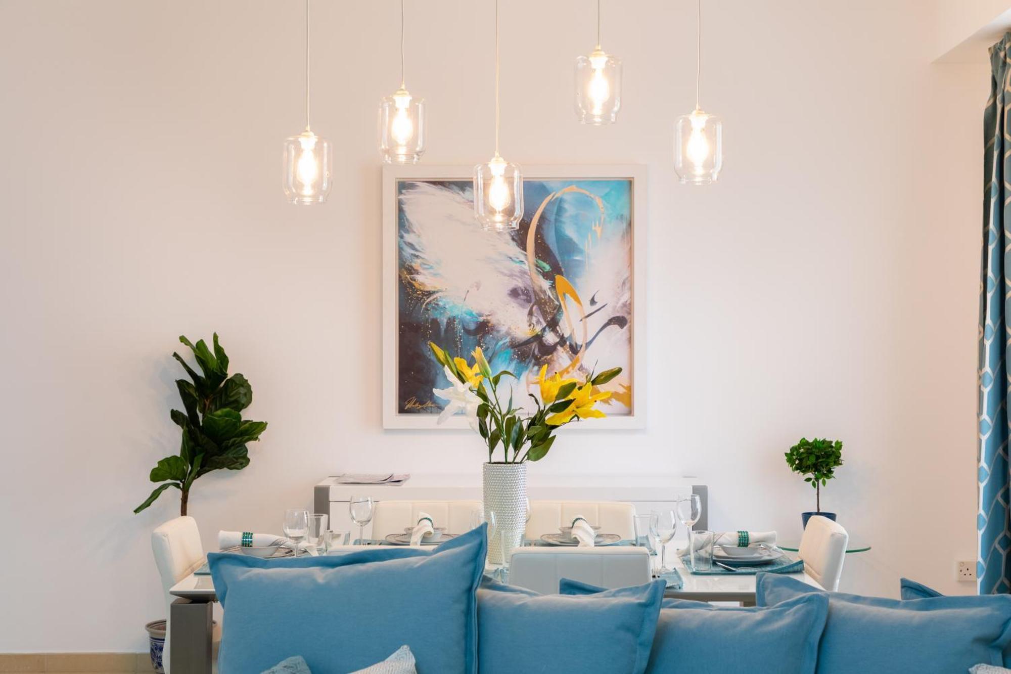 Maison Privee - Premium Apt In The Heart Of Jbr Beach, Dubai Ngoại thất bức ảnh