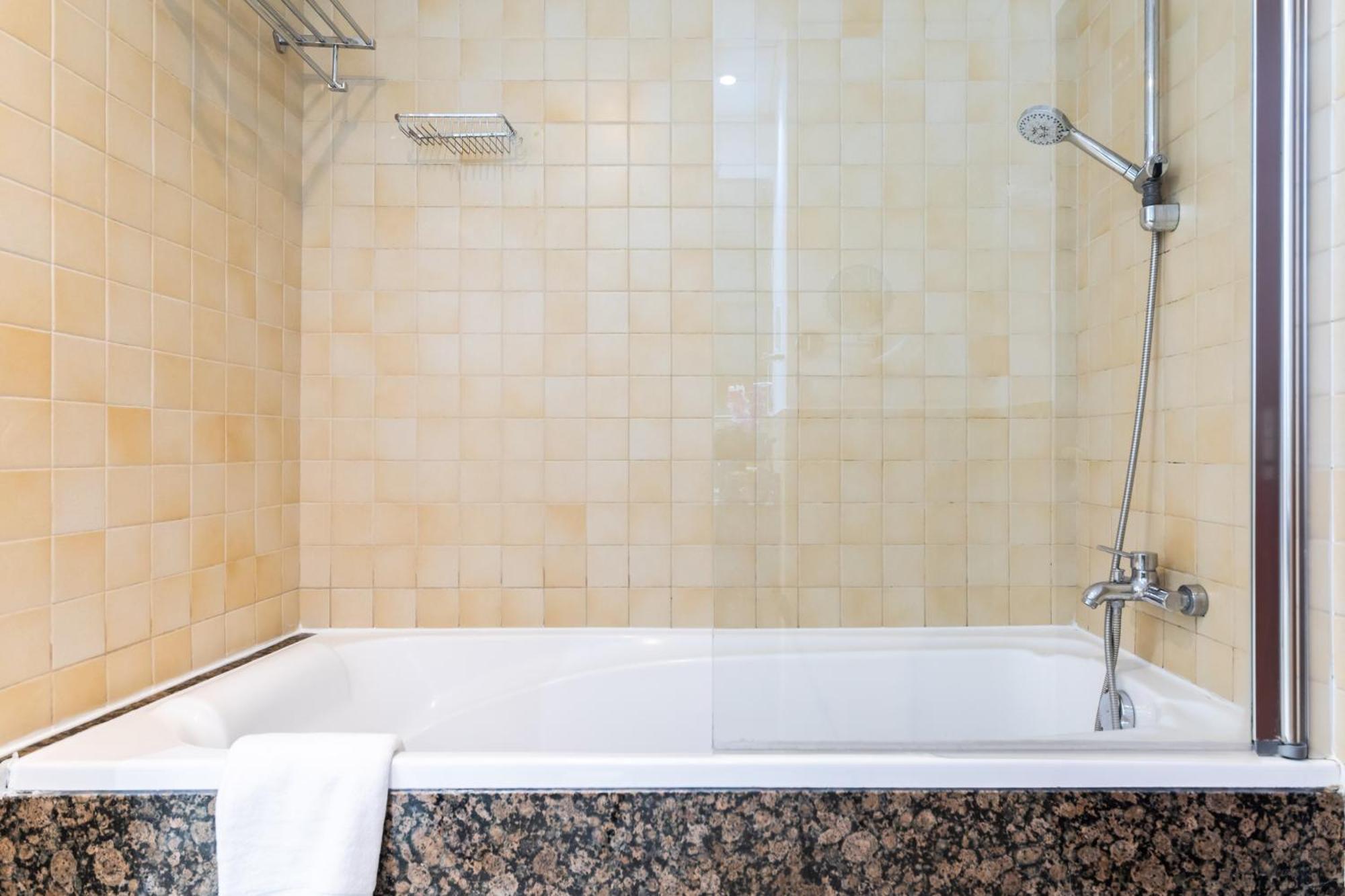 Maison Privee - Premium Apt In The Heart Of Jbr Beach, Dubai Ngoại thất bức ảnh