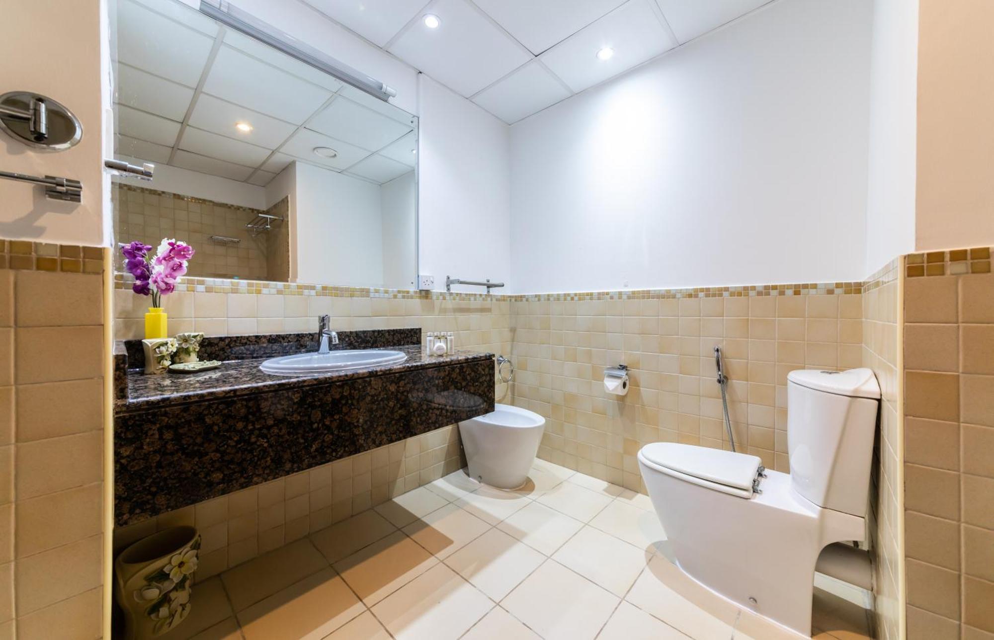 Maison Privee - Premium Apt In The Heart Of Jbr Beach, Dubai Ngoại thất bức ảnh