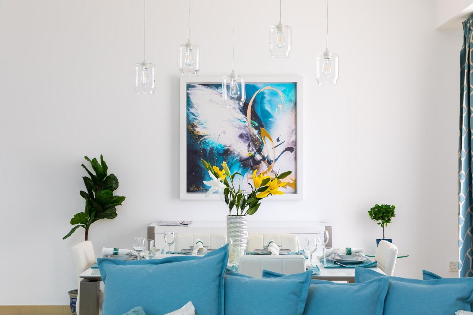 Maison Privee - Premium Apt In The Heart Of Jbr Beach, Dubai Ngoại thất bức ảnh