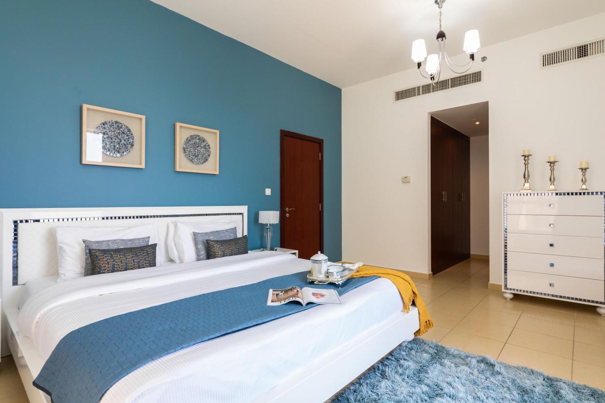Maison Privee - Premium Apt In The Heart Of Jbr Beach, Dubai Ngoại thất bức ảnh